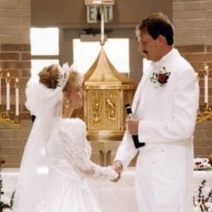 Meet your Posher, Mari-jo